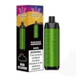AL FAKHER CROWN BAR 8000 PUFFS - Image 17