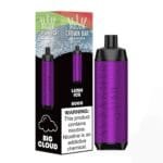 AL FAKHER CROWN BAR 8000 PUFFS - Image 10