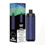 AL FAKHER CROWN BAR 8000 PUFFS - Image 21