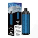 AL FAKHER CROWN BAR 8000 PUFFS - Image 20