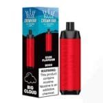AL FAKHER CROWN BAR 8000 PUFFS - Image 11