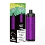 AL FAKHER CROWN BAR 8000 PUFFS - Image 14