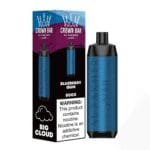 AL FAKHER CROWN BAR 8000 PUFFS - Image 16