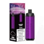 AL FAKHER CROWN BAR 8000 PUFFS - Image 9
