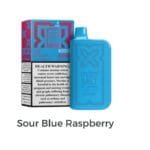 PODSALT NEXUS 6000 PUFFS - Image 6