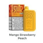 PODSALT NEXUS 6000 PUFFS - Image 11