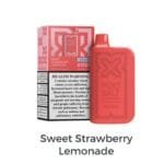 PODSALT NEXUS 6000 PUFFS - Image 4