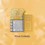 PODSALT NEXUS 6000 PUFFS - Image 9