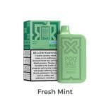 PODSALT NEXUS 6000 PUFFS - Image 16