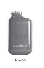MYBAR EXTRA 5000 PUFFS - Image 7