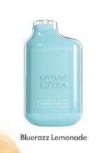 MYBAR EXTRA 5000 PUFFS - Image 4