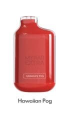 MYBAR EXTRA 5000 PUFFS - Image 6