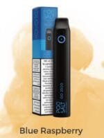 PODSALT GO 3500 PUFFS - Image 8