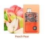 SMOK SPACEMAN PRO 10000 PUFFS - Image 7