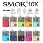 SMOK SPACEMAN PRO 10000 PUFFS