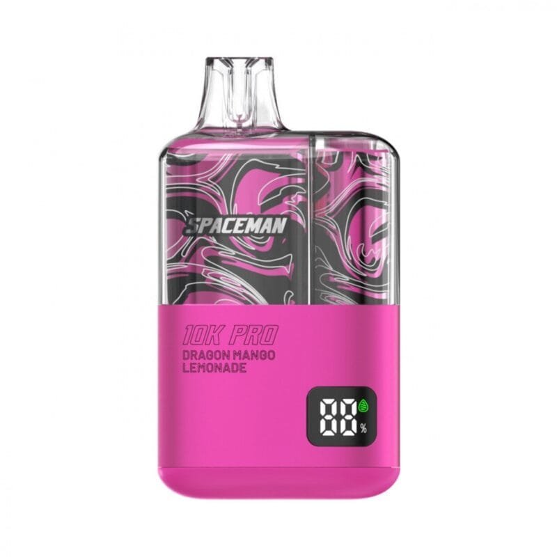 SMOK SPACEMAN PRO 10000 PUFFS - Image 9