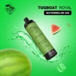TUGBOAT ROYAL 13000 PUFFS - Image 2