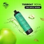 TUGBOAT ROYAL 13000 PUFFS - Image 3