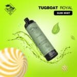 TUGBOAT ROYAL 13000 PUFFS - Image 12