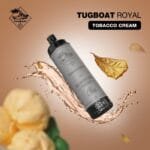 TUGBOAT ROYAL 13000 PUFFS - Image 4