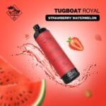 TUGBOAT ROYAL 13000 PUFFS - Image 5