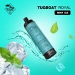 TUGBOAT ROYAL 13000 PUFFS - Image 9