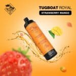 TUGBOAT ROYAL 13000 PUFFS - Image 6