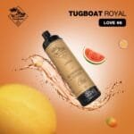 TUGBOAT ROYAL 13000 PUFFS - Image 11
