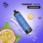TUGBOAT ROYAL 13000 PUFFS - Image 8