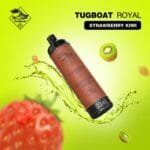 TUGBOAT ROYAL 13000 PUFFS - Image 7