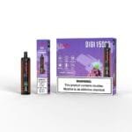 YUOTO DIGI 15000 PUFFS - Image 6