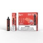 YUOTO DIGI 15000 PUFFS - Image 11