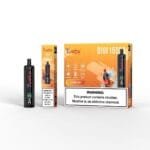 YUOTO DIGI 15000 PUFFS - Image 4