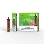 YUOTO DIGI 15000 PUFFS - Image 5