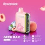 GEEK BAR PULSE 15000 PUFFS - Image 5