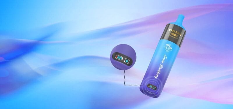 TUGBOAT EVO PRO 15000 PUFFS - Image 16