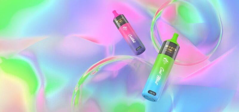 TUGBOAT EVO PRO 15000 PUFFS - Image 15