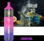 TUGBOAT EVO PRO 15000 PUFFS - Image 3