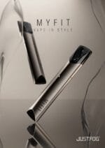 JUSTFOG MYFIT KIT - Image 4