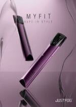 JUSTFOG MYFIT KIT - Image 3