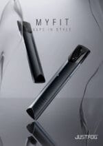 JUSTFOG MYFIT KIT - Image 2