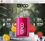 BECO OSENS XL 10000 PUFFS - Image 13
