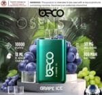 BECO OSENS XL 10000 PUFFS - Image 8