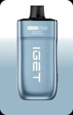IGET® ASTRO 18000 PUFFS - Image 4