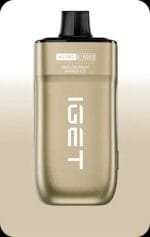 IGET® ASTRO 18000 PUFFS - Image 5