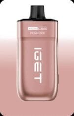 IGET® ASTRO 18000 PUFFS - Image 6