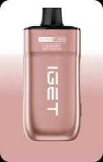 IGET® ASTRO 18000 PUFFS - Image 7