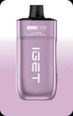IGET® ASTRO 18000 PUFFS - Image 3