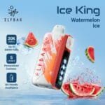 ELFBAR ICE KING 30000 PUFF'S - Image 14