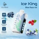 ELFBAR ICE KING 30000 PUFF'S - Image 15
